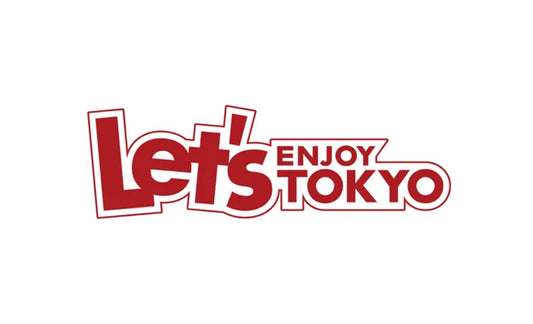 メディア紹介|渋谷の定番デートスポットとして「レッツエンジョイ東京」に紹介していただきました