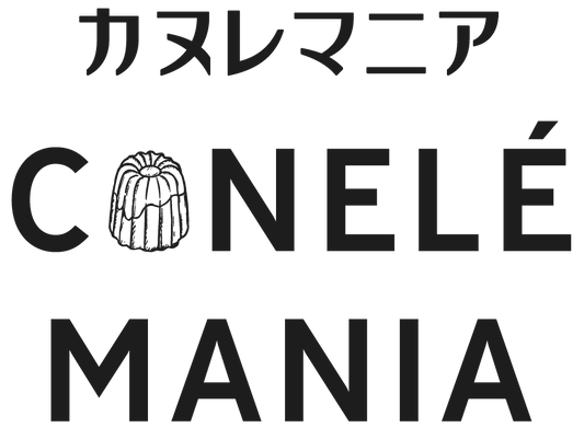 メディア紹介|新サービス「カヌレマニア」の催事開催について多数のメディアで紹介されました。