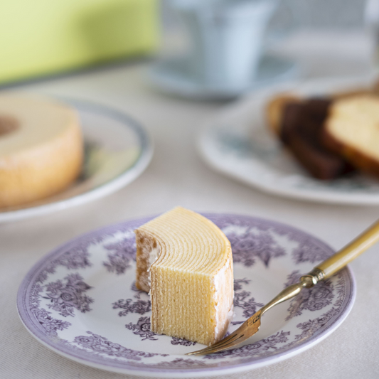 国立バウム【東京都|レ・アントルメ国立】