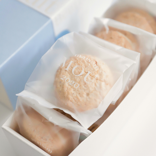 レブール 信州ミルクバターサンド【長野県|MOU-ムゥ-】