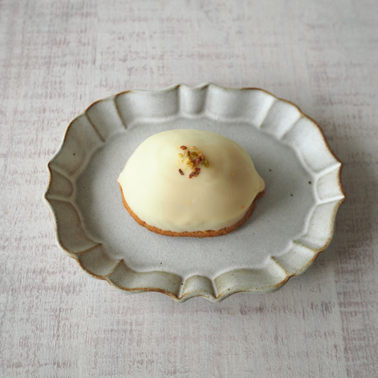 はちみつレモンケーキギフト 8個入り【新潟県|DRESS】