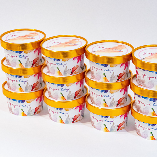 ジェラートアソート12個入り【東京都|YAYOI TOKYO】