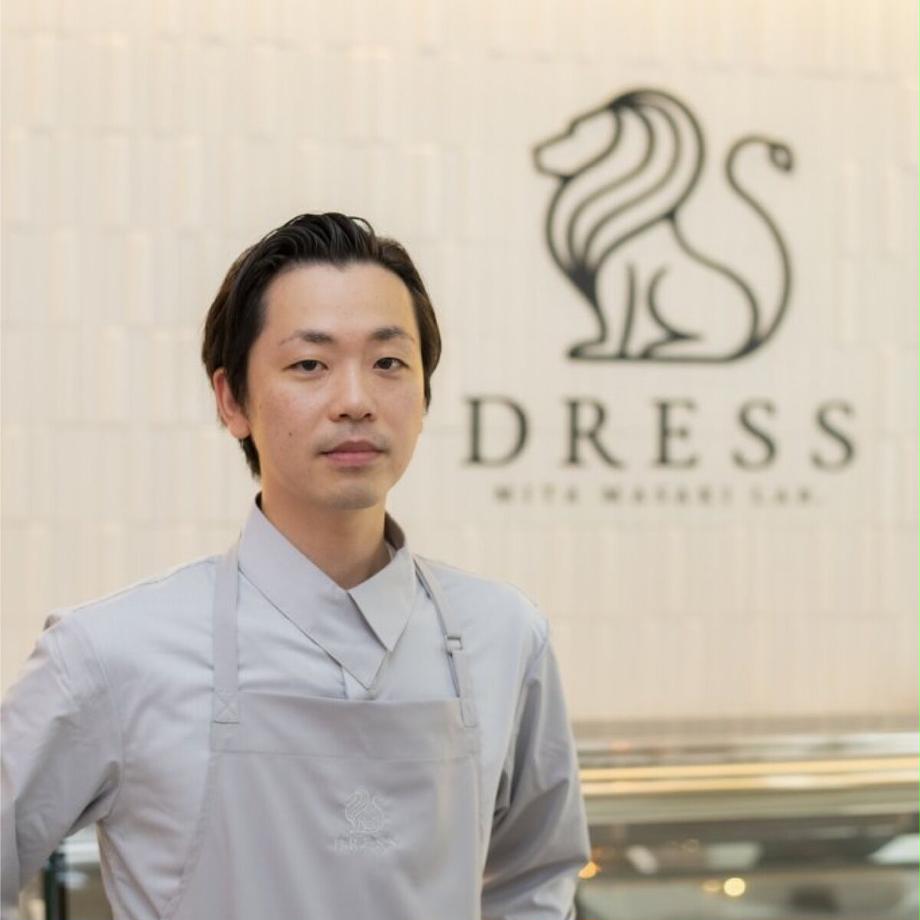 はちみつレモンケーキギフト 8個入り【新潟県|DRESS】