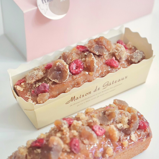 ケークマロンA.O.P【長野県|MOU-ムゥ-】