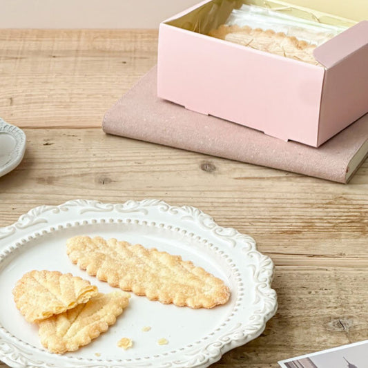 リーフパイ【東京都|レ・アントルメ国立】