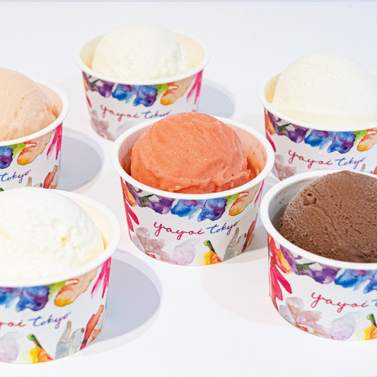 ギフトボックスセット 6個入り【東京都|YAYOI TOKYO】