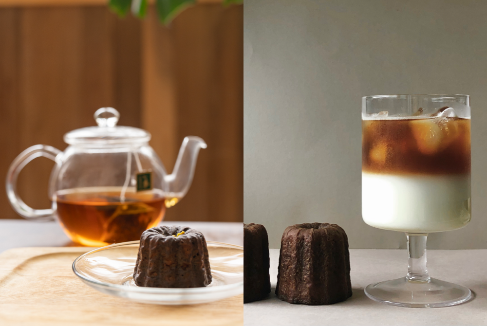 コーヒー・紅茶専門店向けOEM