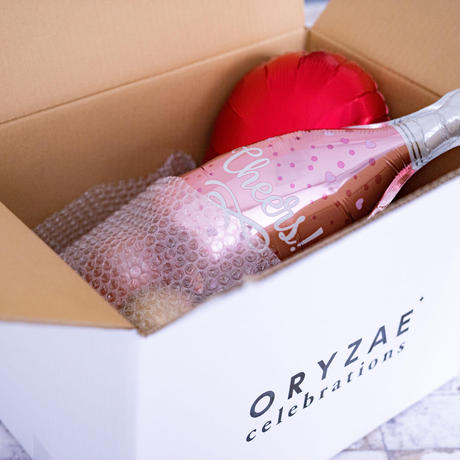 特製チアーズバルーン【東京都|ORYZAE】