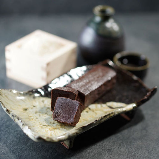 大吟醸 酒粕テリーヌ雪女神【東京都|プレスキルショコラトリー】