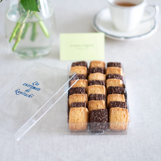 パドゥドゥ【東京都|レ・アントルメ国立】