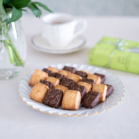 パドゥドゥ【東京都|レ・アントルメ国立】