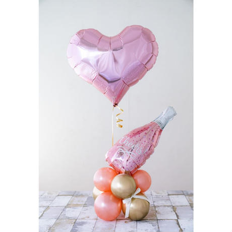 特製チアーズバルーン【東京都|ORYZAE】